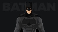 Batman Minimal1364413915 200x110 - Batman Minimal - Trapped, Minimal, Batman